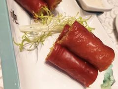 -半岛豪苑酒家(花都店)