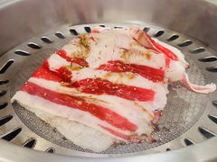 -安又胖韩国烤肉(南山海岸城店)