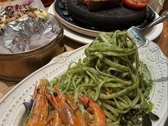 -秘密旅行Bonjour(黑金冠 江南西店)