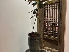 -德迹斋禅意文化茶馆·茶空间·商务洽谈•宴席(桃园店)