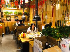 -牛人·雪花牛·木炭烤肉(昆山陆家店)