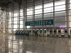 -杭州九堡客运中心