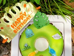 -壹点壹客·生日蛋糕(南山店)