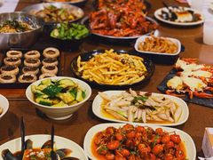 -一棠龙虾•王牌虾球(光谷天地店)