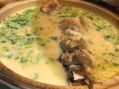 -原鄉本味 楚菜 丹江口鱼(北苑店)