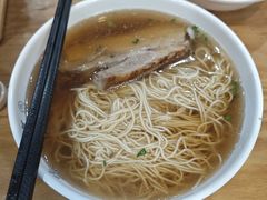 面拖大排面-朱新年·苏式汤团·面点(北寺塔店)