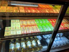 -岷山饭店-芝芝自助餐厅