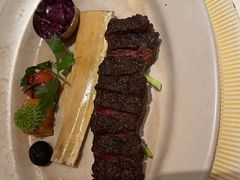 -王品牛排(郑州大卫城店)