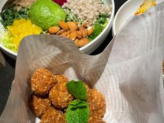 -小大董·烤鸭(观景餐厅·南京西路店)