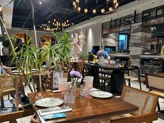 -Osteria Garden 生蚝花园餐厅(原进贤路店)