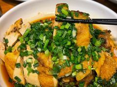 -百家鲜·杭帮菜