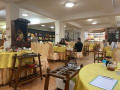 大堂-荔城生鲜盛宴(番禺旗舰店)