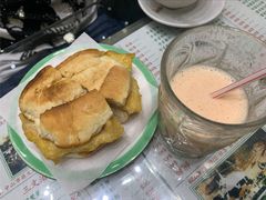 -义顺牛奶公司(新马路老店)