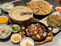 -潮界(虹桥新天地店)