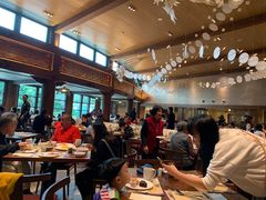 大堂-云龙轩(迪士尼探索家度假酒店)