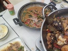 -61号餐吧(兴坪古镇漓江店)