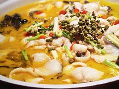 -沈家花园如皋菜(海阳路店)