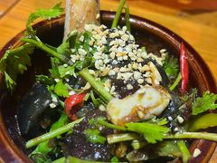 -云海肴·汽锅鸡·云南菜(天津国金汇店)