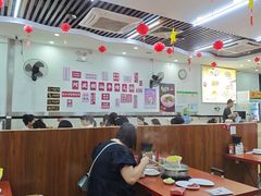 -阿波潮汕牛肉火锅·汤粉面(拱北店)