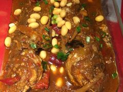 -味福记·本地特色菜(八一万达广场店)