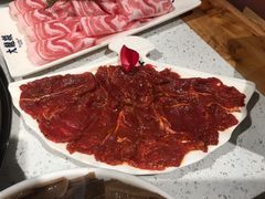 -大龙燚火锅