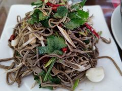 香河豆腐丝-振海居香河肉饼老店