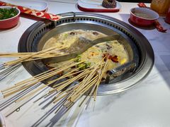 -袁记串串香(康太家园店)