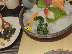 -德川家日本料理(中关村寰太大厦店)