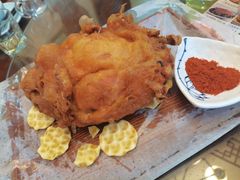 葫芦鸡-窄巷子陕菜馆·地道陕西菜(粉巷店)