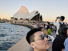 -悉尼歌剧院