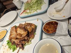 -老仁义·清真菜(太古街店)