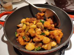 -狮拾久·现代新加坡料理(壹方城店)