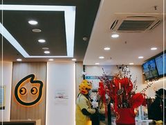 -CoCo都可(国芳百货店)