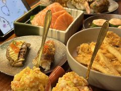 -戏作寿司(观音桥店)