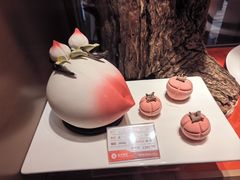 -御茶膳房皇家糕点博物馆(北京首店)