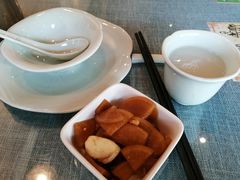 -茶油香闽南菜·花园餐厅(前埔店)
