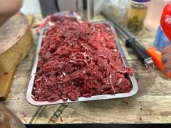 -杨家牛肉汤(淮建路店)