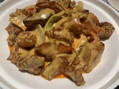 -千日贺茶餐厅(高新万达店)