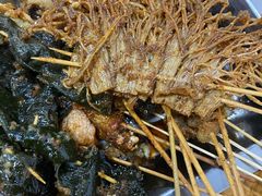 -阿姨小肉摊(同济西苑店)