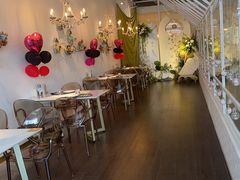 -ins森林童话餐厅coffee&bistro
