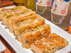 -京熙和肉饼(旺角购物广场店)