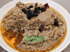 -烤肉宛饭庄(北新桥店)