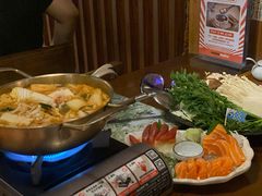 -烧鸟横丁(联发文创口岸店)