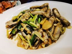 -老石湖大排档