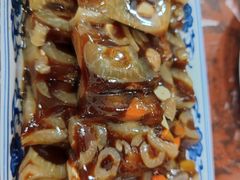 肉皮冻-九河居(荔湾路店)