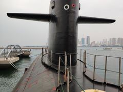 -中国人民解放军海军博物馆