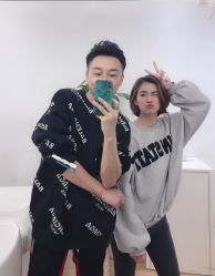 -In Style造型