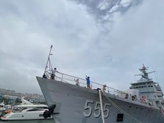 -中华人民共和国水准零点