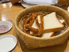 -巴伐利亚啤酒坊(意式风情街店)