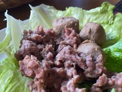 -功牛泉州牛肉小吃(崇武店)